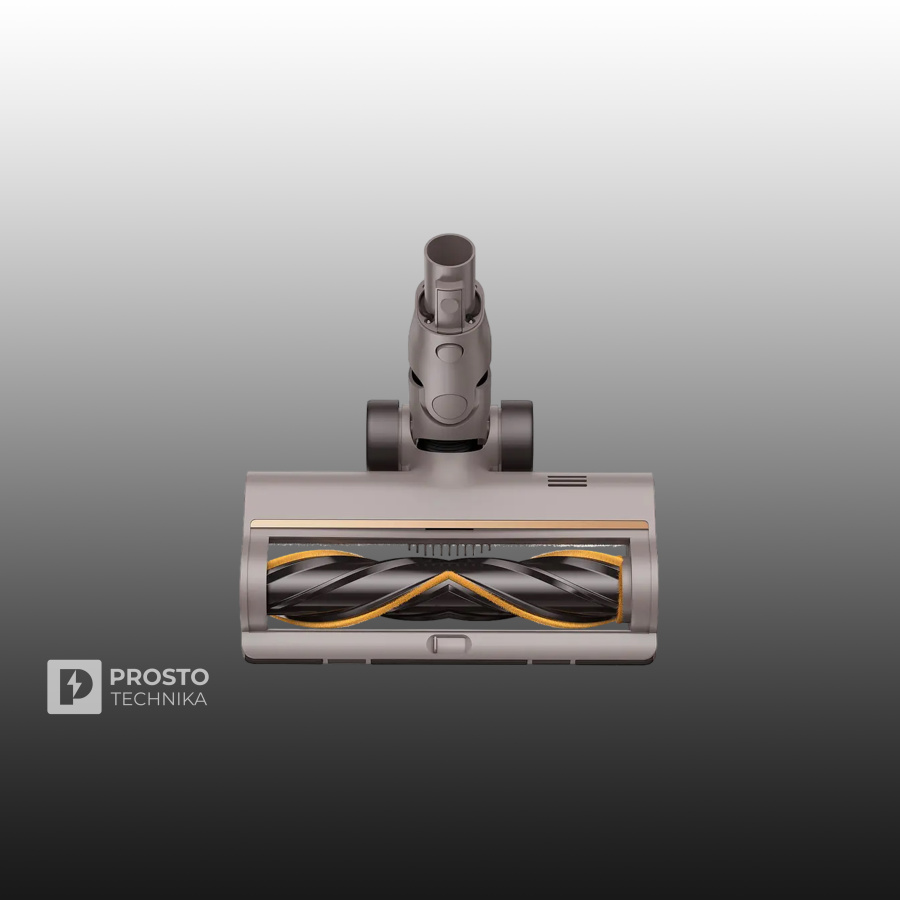 Dreame Z10 Vortech Station Grey